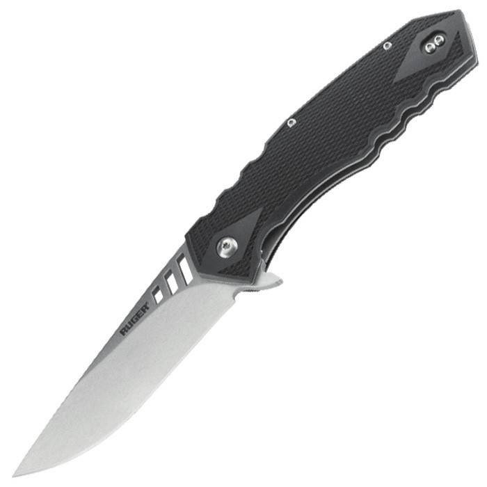 CRKT Ruger Follow-Through