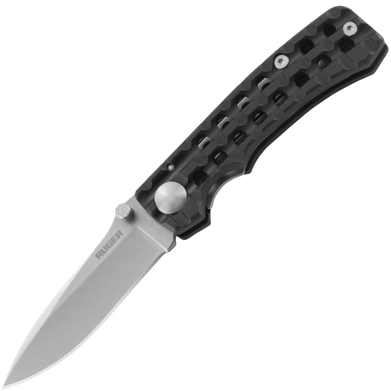 CRKT Ruger Go-N-Heavy Compact
