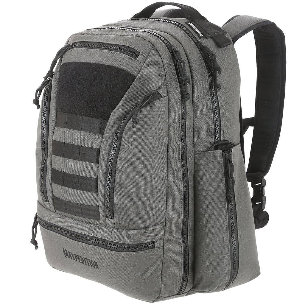 Maxpedition Tehama Backpack Wolf Gray 37L