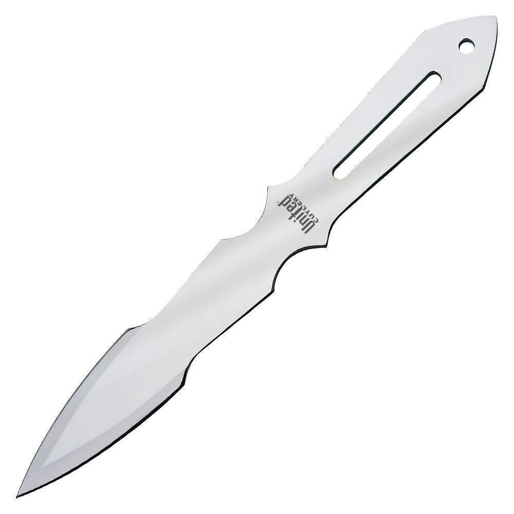 Набор метательных ножей United Cutlery Lightning Triple Set