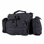 Армейская поясная сумка Red Rock Deployment Waist Bag Black