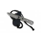 Шейный нож Ontario Ranger Neck Knife