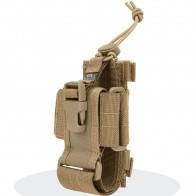 Чехол под рацию / телефон Maxpedition Medium Phone / Radio Holder CP-L Khaki