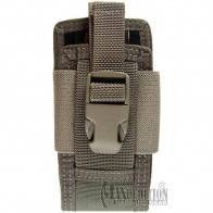 Чехол под рацию / телефон Maxpedition 5" Clip-on Phone Holster Foliage Green