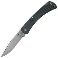 Складной нож Buck 110 Slim Select Gray Folding Lock Back