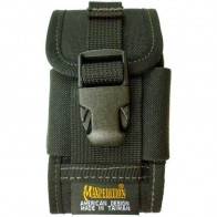 Чехол под рацию / телефон Maxpedition Clip-on PDA Phone Holster Black