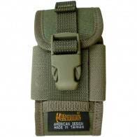 Чехол под рацию / телефон Maxpedition Clip-on PDA Phone Holster Foliage Green