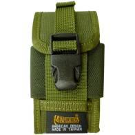 Чехол под рацию / телефон Maxpedition Clip-on PDA Phone Holster OD Green