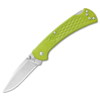 Складной нож Buck 112 Ranger Slim Knife Select Green