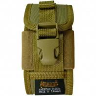 Чехол под рацию / телефон Maxpedition Clip-on PDA Phone Holster Khaki