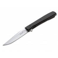 Складной нож Boker Plus Urban Trapper Carbon