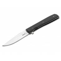Складной нож Boker Plus Urban Trapper Petite Carbon