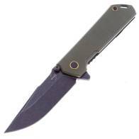 Складной полуавтоматический нож Boker Plus Kihon Assisted