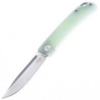 Складной нож Boker Plus Celos Jade G10