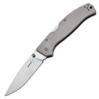 Складной EDC нож Boker Plus Titan Drop