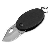 Складной шейный нож Boker Plus L'Egg