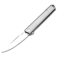 Складной джентльменский нож Boker Plus Kwaiken Flipper Framelock