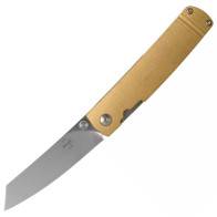 Складной нож Boker Plus Tenshi Brass