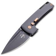 Автоматический складной нож Böker Plus Harlock Mini