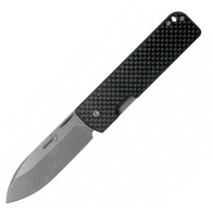 Складной карманный нож Boker Plus Lancer 42 Carbon
