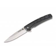 Складной карманный нож Boker Magnum Magnum Gatto Nero