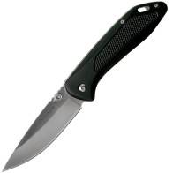Складной карманный нож Boker Magnum Advance Checkering Black