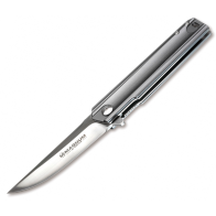 Складной нож Boker Magnum Roshi Rails