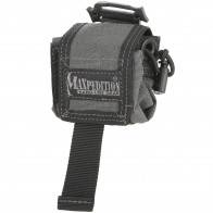 Складной подсумок Maxpedition Mini Rollypoly Wolf Gray