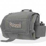 Складная сумка-трансформер Maxpedition Mega Rollypoly Foliage Green