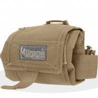 Складная сумка-трансформер Maxpedition Mega Rollypoly Khaki