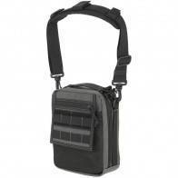 Наплечная сумка Maxpedition NeatFreak Organizer Wolf Gray