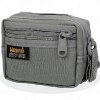 Подсумок Maxpedition Three-By-Five Foliage Green