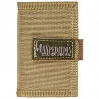 Кошелек Maxpedition Urban Wallet Khaki