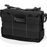 Подсумок Maxpedition TacTile Pocket - Small Black