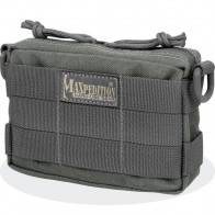 Подсумок Maxpedition TacTile Pocket - Small Foliage Green