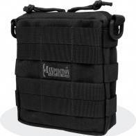 Подсумок Maxpedition TacTile Pocket - Medium Black