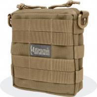 Подсумок Maxpedition TacTile Pocket - Medium Khaki