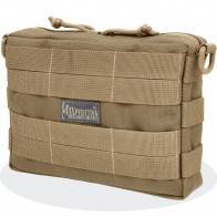 Подсумок Maxpedition TacTile Pocket - Large Khaki