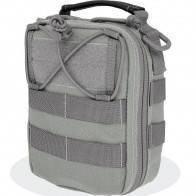 Сумка-аптечка Maxpedition FR-1 Combat Medical Pouch Foliage Green