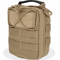 Сумка-аптечка Maxpedition FR-1 Combat Medical Pouch Khaki
