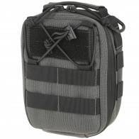 Сумка-аптечка Maxpedition FR-1 Combat Medical Pouch Wolf Gray