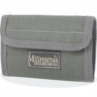 Кошелек Maxpedition Spartan Wallet Foliage Green