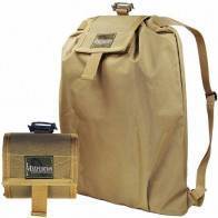 Складной рюкзак Maxpedition Rollypoly Backpack Khaki