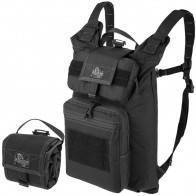 Рюкзак-трансформер Maxpedition Rollypolly Extreme Black