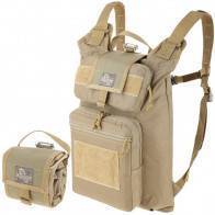Рюкзак-трансформер Maxpedition Rollypolly Extreme Khaki
