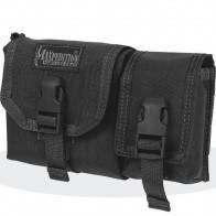 Подсумок под карту Maxpedition Tear Away Map Case with GPS Pocket Black