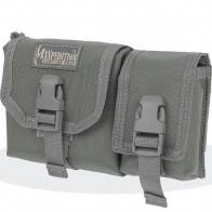 Подсумок под карту Maxpedition Tear Away Map Case with GPS Pocket Foliage Green