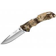 Складной нож Buck 286 Bantam Kryptek Highlander