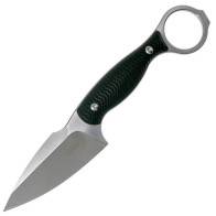 Нож скрытого ношения с фиксированным клинком Böker Plus Accomplice