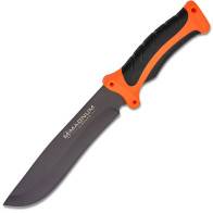 Нож для выживания с фиксированным клинком Boker Magnum FFB